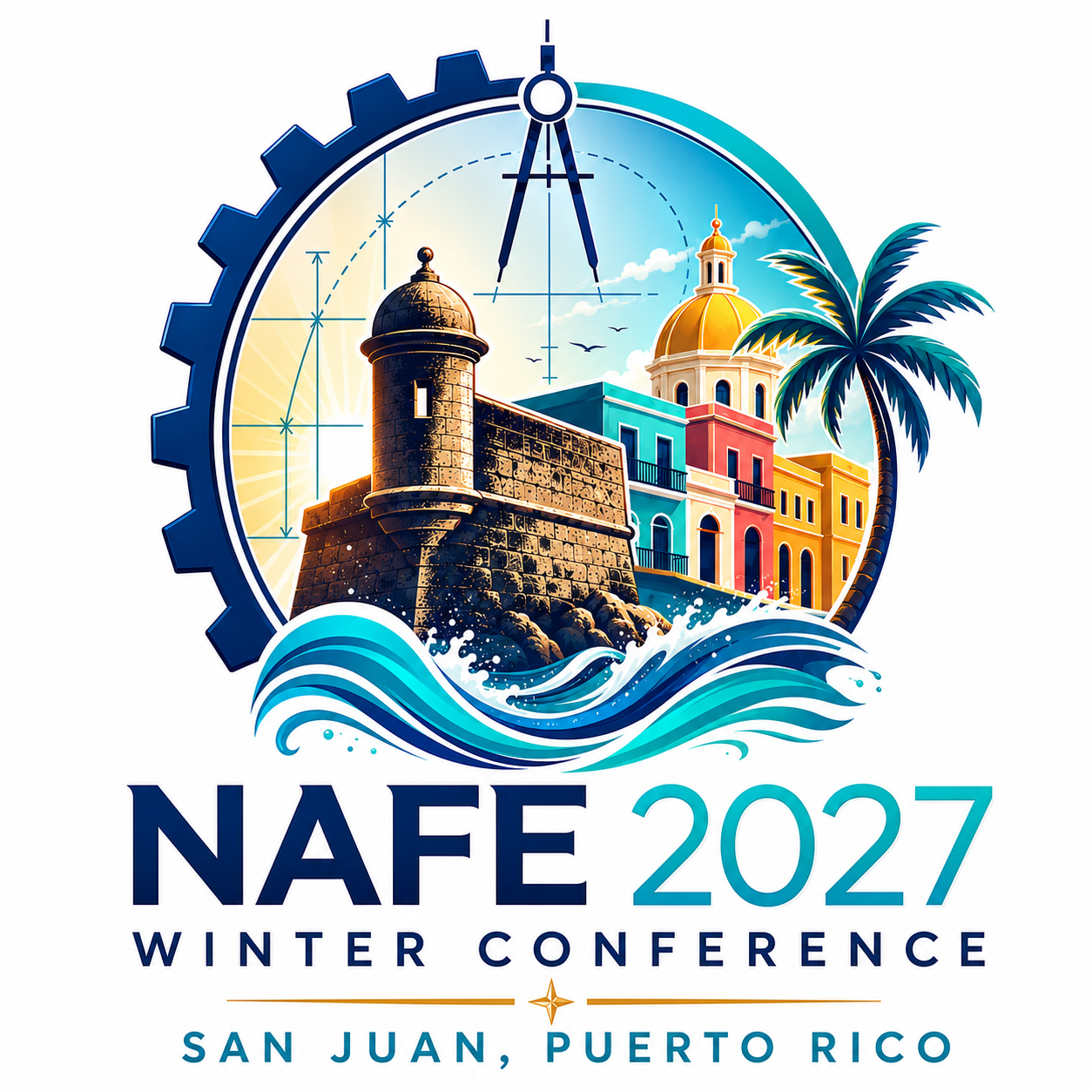 Conference Logo