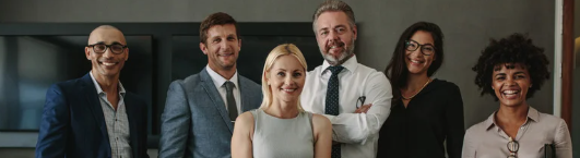 Photos of Professional Members
